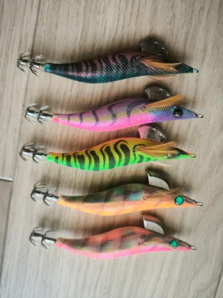 5 Egis Yamashita 3.5