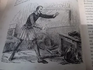 El Quijote de la juventud