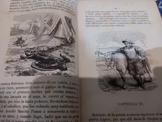 El Quijote de la juventud