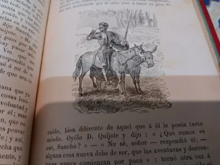El Quijote de la juventud