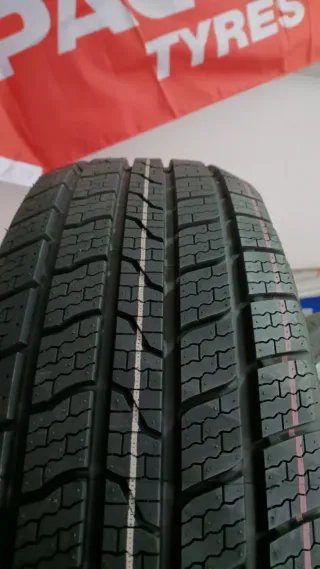 225/60 R17 103V LANVIGATOR CATCHFORS A/S