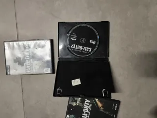 Pacchetto Call of Duty PC: Modern Warfare, Black Ops, 2