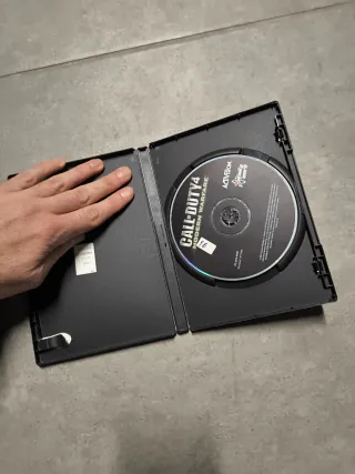 Pacchetto Call of Duty PC: Modern Warfare, Black Ops, 2