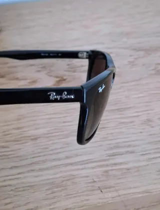 Gafas de Sol Ray-Ban Negras