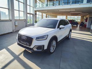 Audi Q2 30 TDI 116cv S-TRONIC Versión ALL-IN