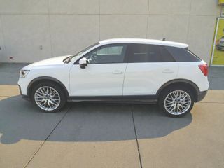Audi Q2 30 TDI 116cv S-TRONIC Versión ALL-IN