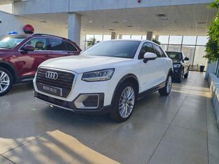 Audi Q2 30 TDI 116cv S-TRONIC Versión ALL-IN