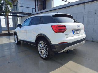 Audi Q2 30 TDI 116cv S-TRONIC Versión ALL-IN
