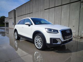 Audi Q2 30 TDI 116cv S-TRONIC Versión ALL-IN