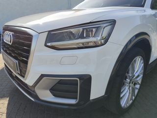 Audi Q2 30 TDI 116cv S-TRONIC Versión ALL-IN