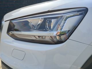 Audi Q2 30 TDI 116cv S-TRONIC Versión ALL-IN