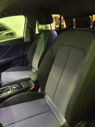 Audi Q2 30 TDI 116cv S-TRONIC Versión ALL-IN