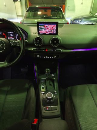 Audi Q2 30 TDI 116cv S-TRONIC Versión ALL-IN