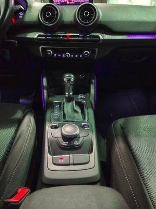 Audi Q2 30 TDI 116cv S-TRONIC Versión ALL-IN
