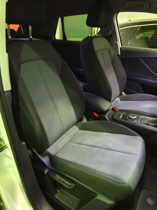 Audi Q2 30 TDI 116cv S-TRONIC Versión ALL-IN