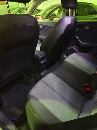 Audi Q2 30 TDI 116cv S-TRONIC Versión ALL-IN