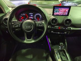Audi Q2 30 TDI 116cv S-TRONIC Versión ALL-IN