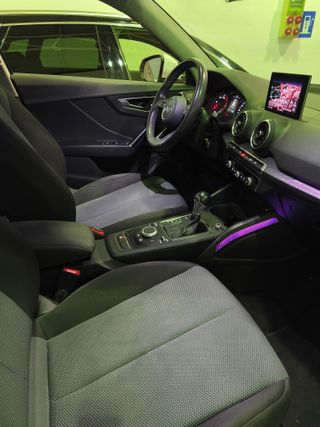 Audi Q2 30 TDI 116cv S-TRONIC Versión ALL-IN