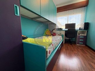 Piso en alquiler en Fajardo en Ferrol