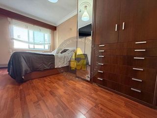 Piso en alquiler en Fajardo en Ferrol