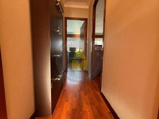 Piso en alquiler en Fajardo en Ferrol