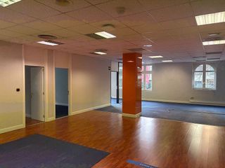 Oficina en alquiler en Indautxu en Bilbao