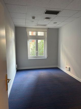 Oficina en alquiler en Indautxu en Bilbao