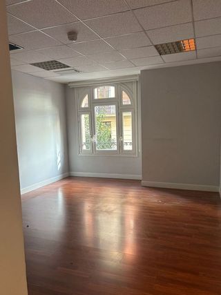 Oficina en alquiler en Indautxu en Bilbao