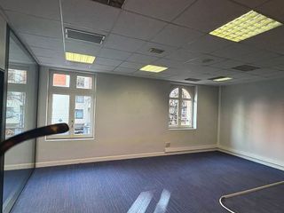 Oficina en alquiler en Indautxu en Bilbao