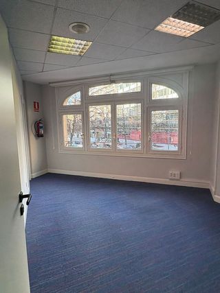 Oficina en alquiler en Indautxu en Bilbao