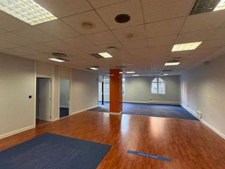 Oficina en alquiler en Indautxu en Bilbao