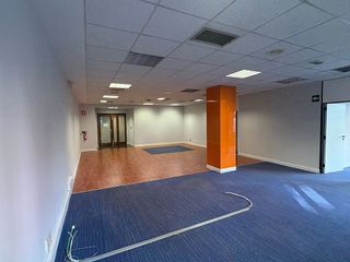 Oficina en alquiler en Indautxu en Bilbao
