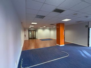 Oficina en alquiler en Indautxu en Bilbao