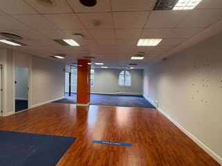 Oficina en alquiler en Indautxu en Bilbao