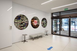 Oficina en alquiler en El Soto de la Moraleja en Alcobendas