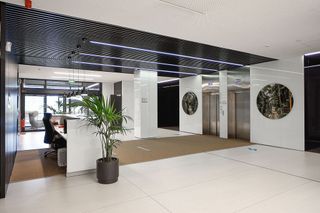 Oficina en alquiler en El Soto de la Moraleja en Alcobendas