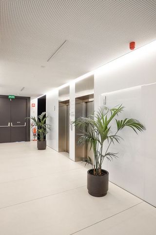 Oficina en alquiler en El Soto de la Moraleja en Alcobendas