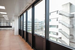 Oficina en alquiler en El Soto de la Moraleja en Alcobendas