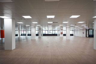 Oficina en alquiler en El Soto de la Moraleja en Alcobendas