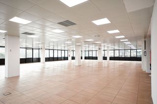 Oficina en alquiler en El Soto de la Moraleja en Alcobendas