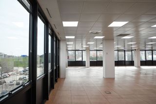 Oficina en alquiler en El Soto de la Moraleja en Alcobendas