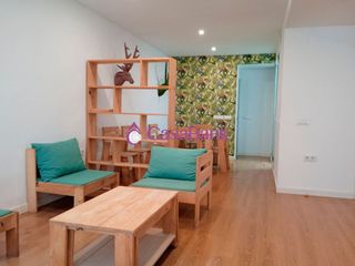 Piso en alquiler en Casco Histórico  - Ribera - San Basilio en Córdoba