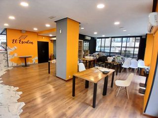 Local comercial en alquiler en Mestalla en Valencia