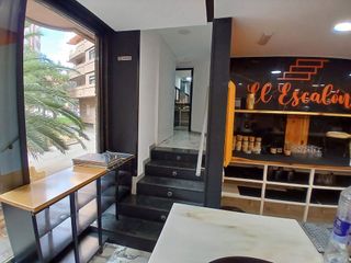 Local comercial en alquiler en Mestalla en Valencia