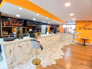 Local comercial en alquiler en Mestalla en Valencia