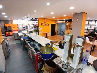 Local comercial en alquiler en Mestalla en Valencia
