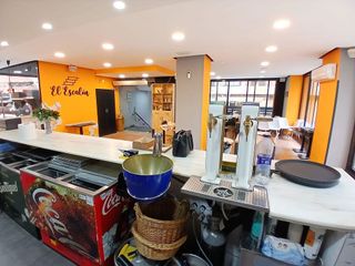 Local comercial en alquiler en Mestalla en Valencia