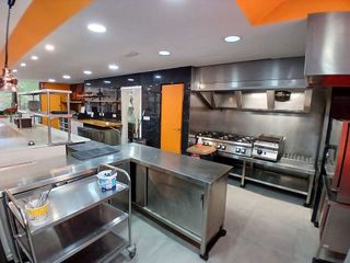 Local comercial en alquiler en Mestalla en Valencia