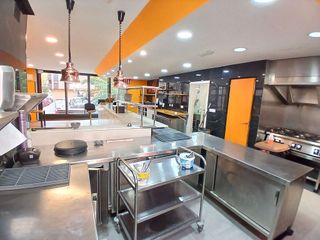 Local comercial en alquiler en Mestalla en Valencia