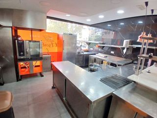 Local comercial en alquiler en Mestalla en Valencia